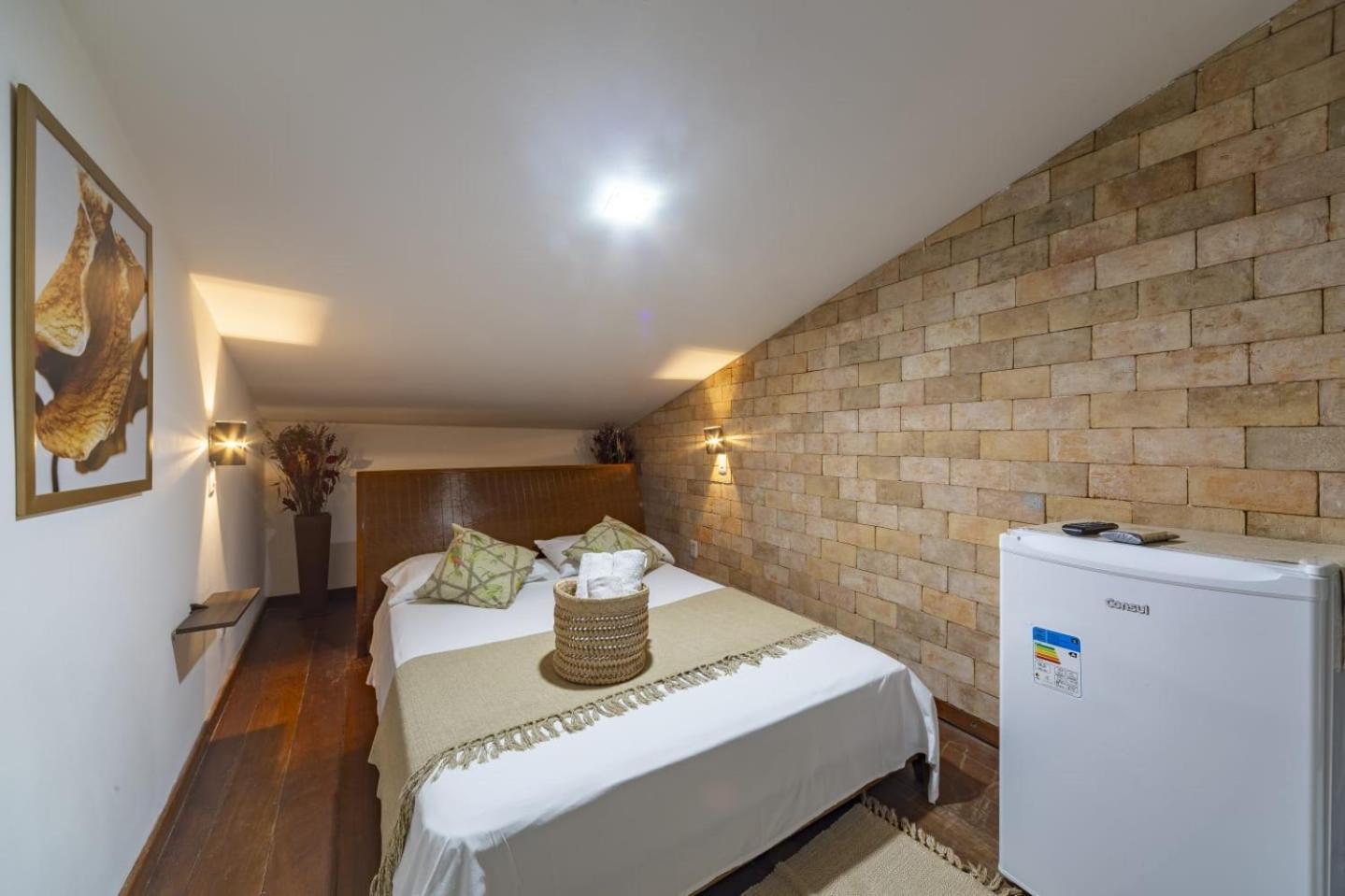 Praia Do Forte Suites Exterior photo