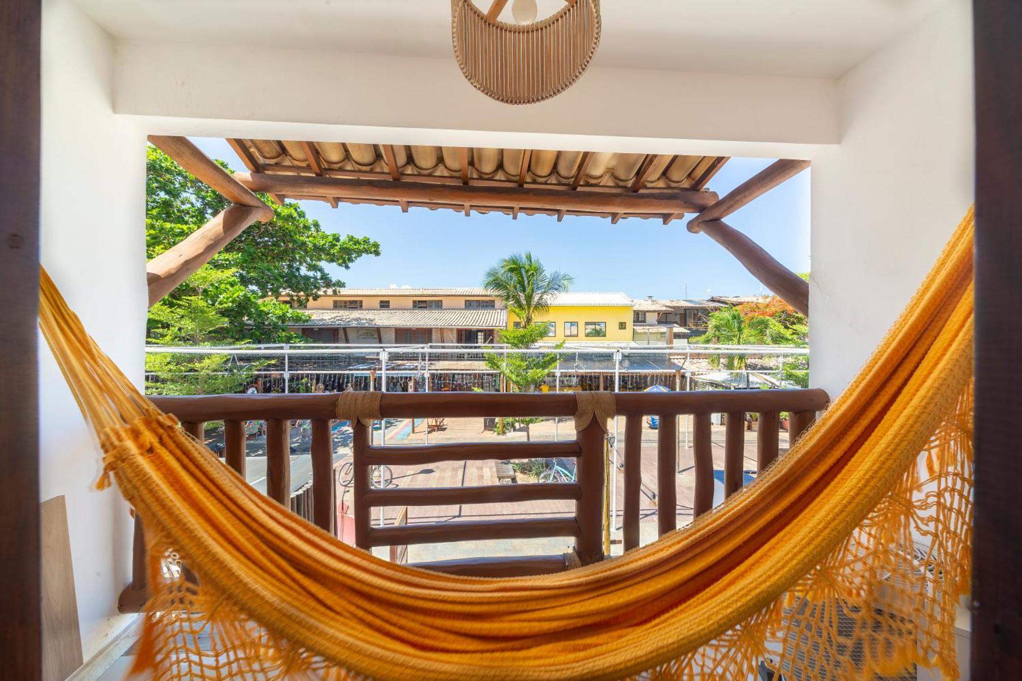 Praia Do Forte Suites Exterior photo